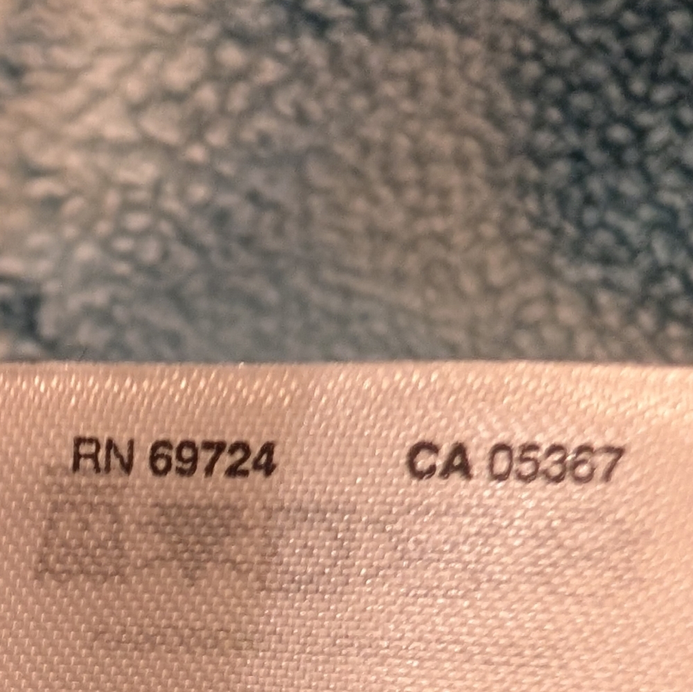 Columbia Faux Fur Helvetia ll - Picture 7 of 12